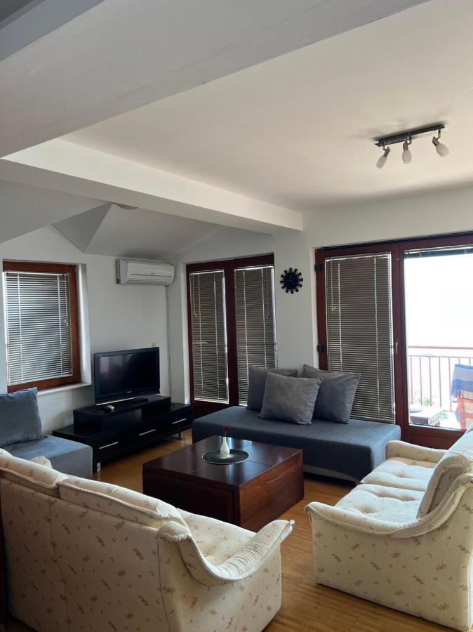 Villa Fania Ohrid Exterior photo